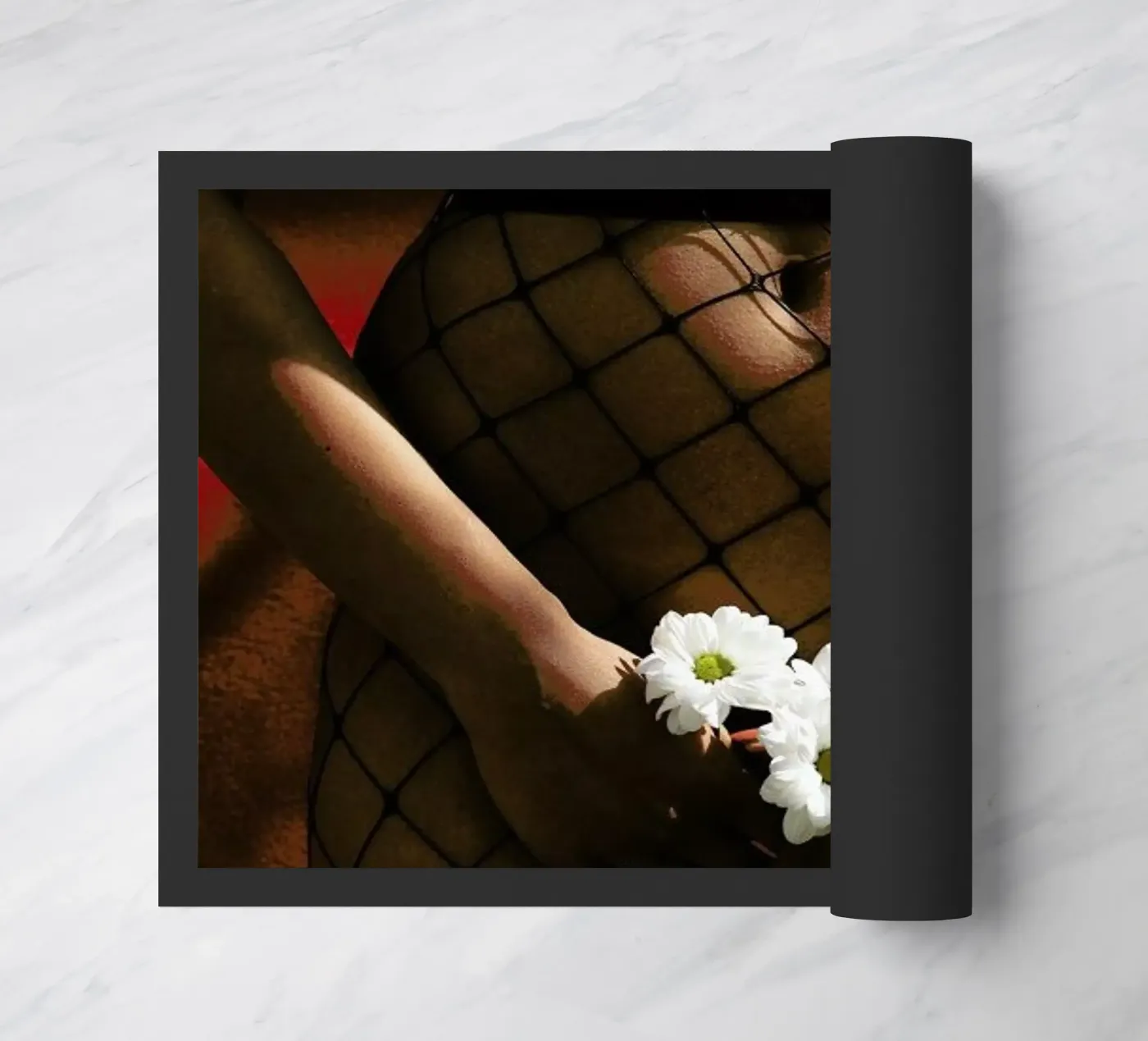 Nude 02 zerbino da Laura Palm