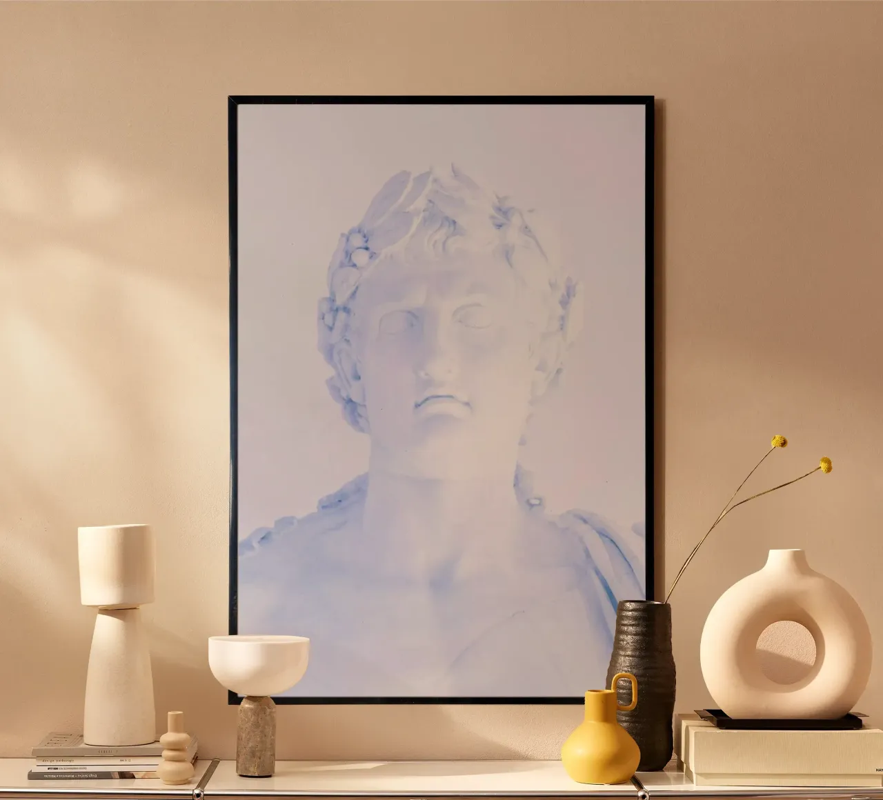 Neo Rom 4 poster da Paul Aidan Perry