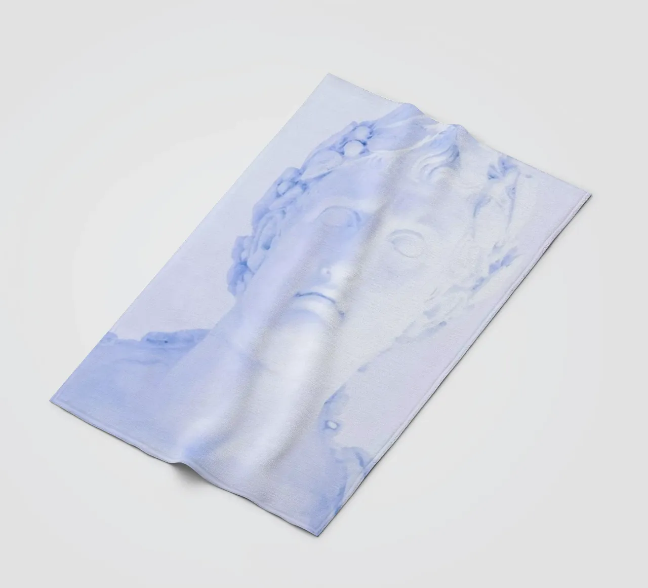 Neo Rom 4 coperta in pile da Paul Aidan Perry