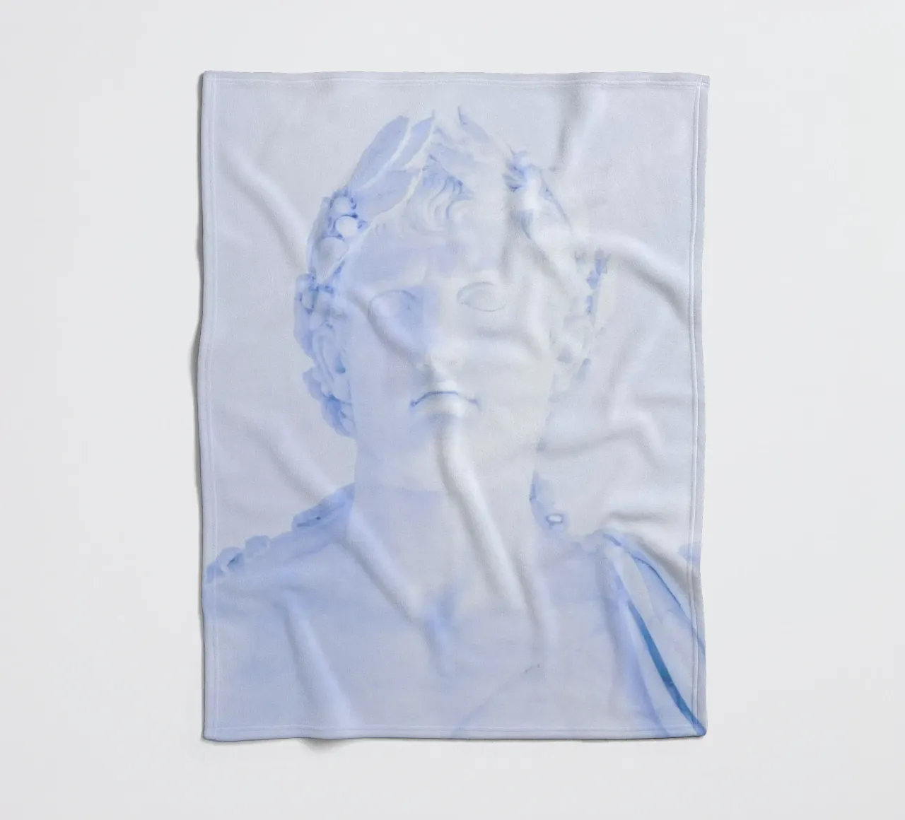 Neo Rom 4 coperta in pile da Paul Aidan Perry