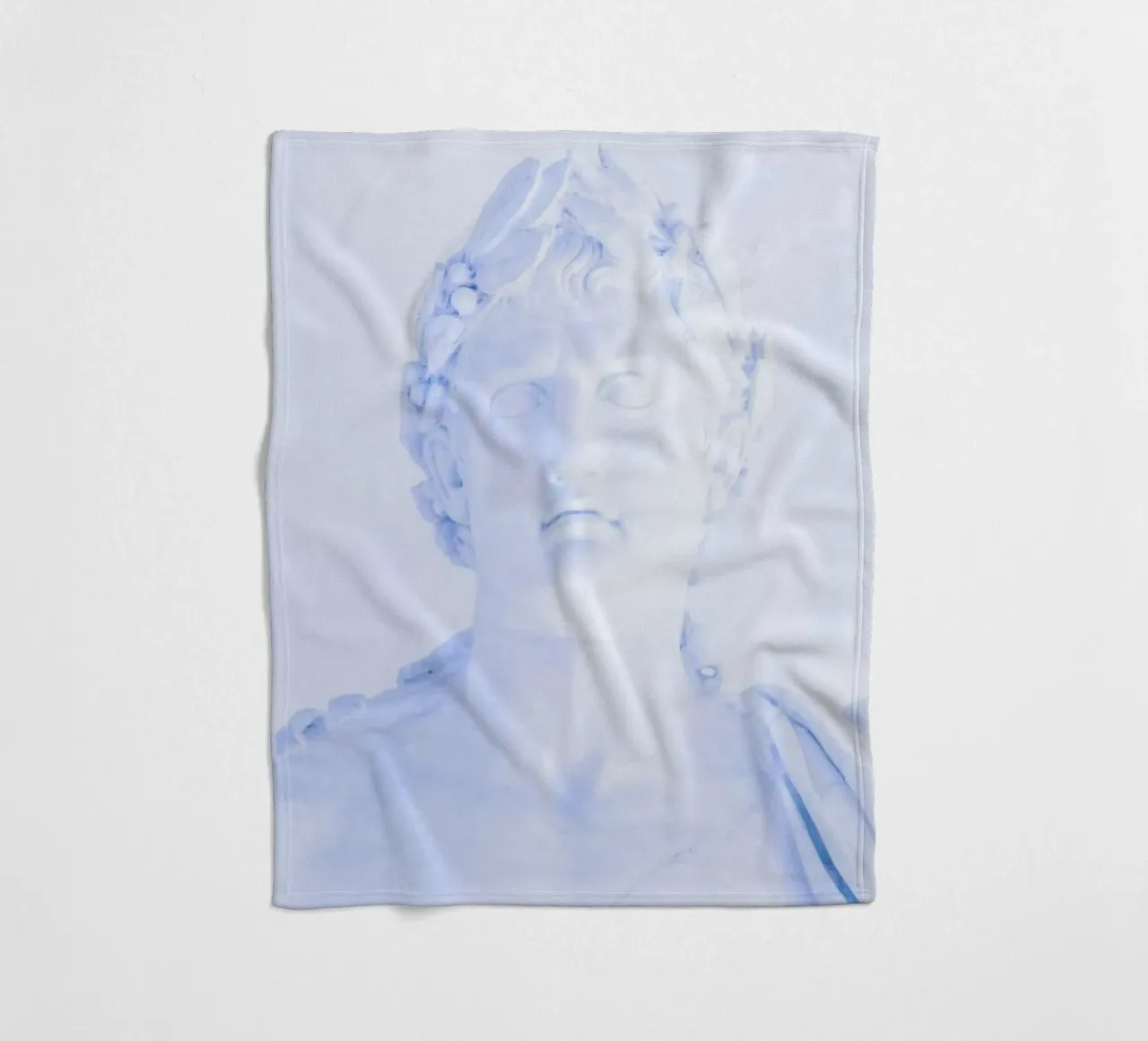 Neo Rom 4 coperta in pile da Paul Aidan Perry