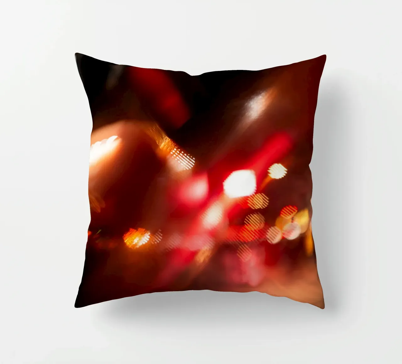 London Lights cuscino da Flo Klein