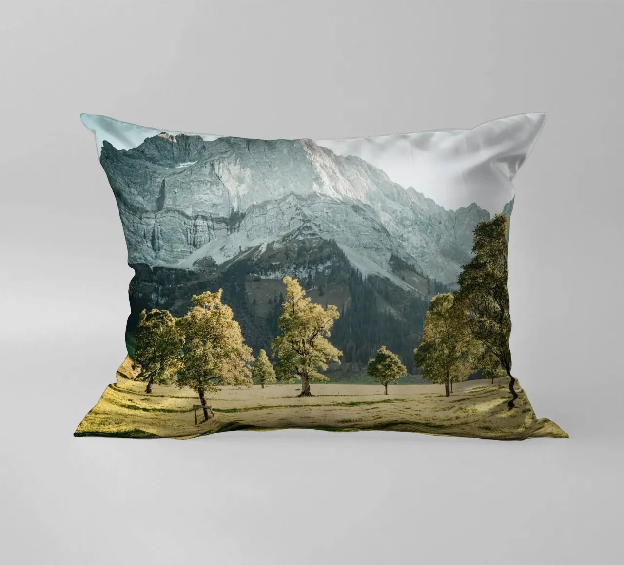 Ahornwald cuscino da Flo Klein