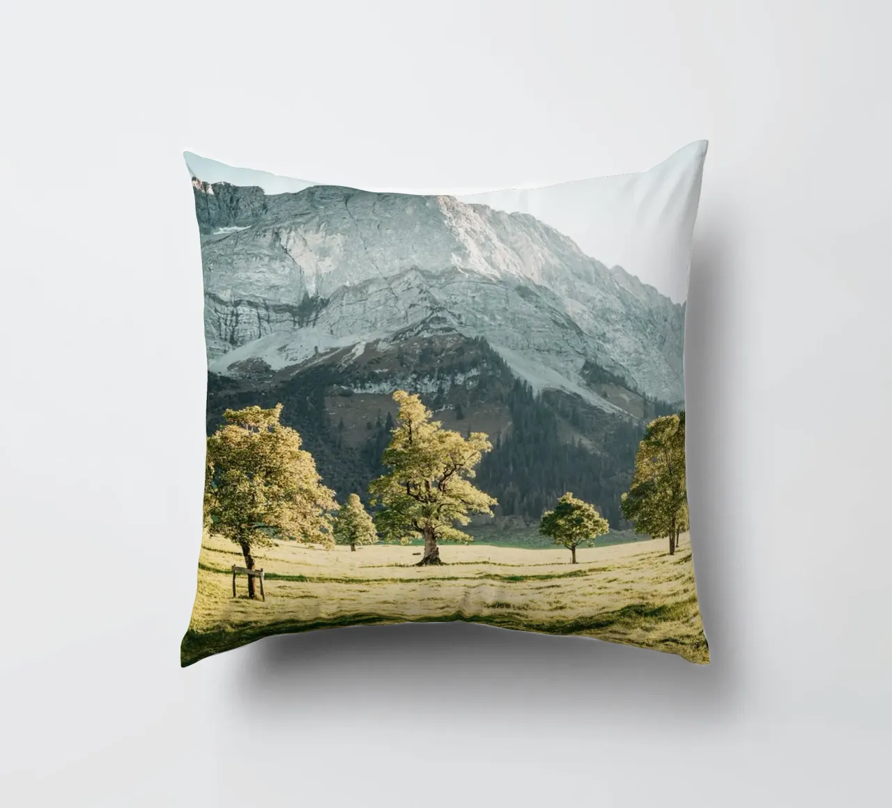 Ahornwald cuscino da Flo Klein