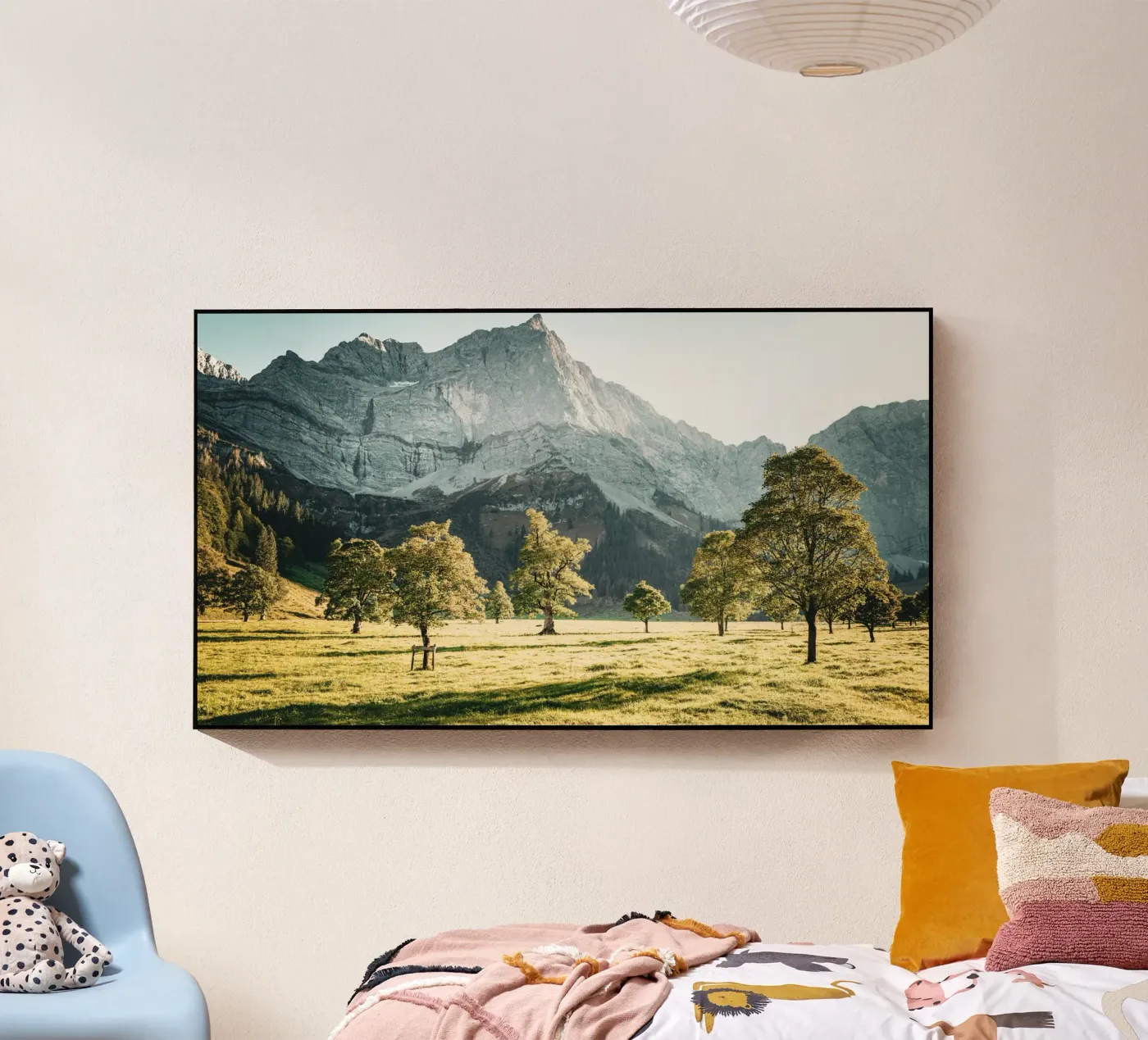 Ahornwald plexiglass da Flo Klein Gallery