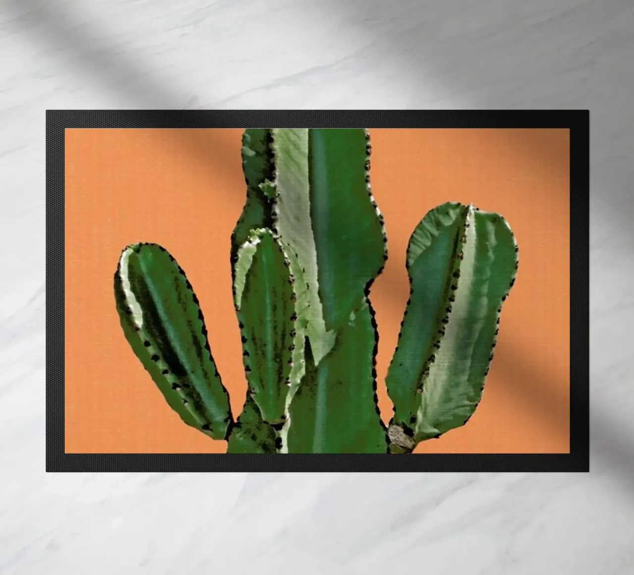 Print 86 zerbino da Lila & Lola