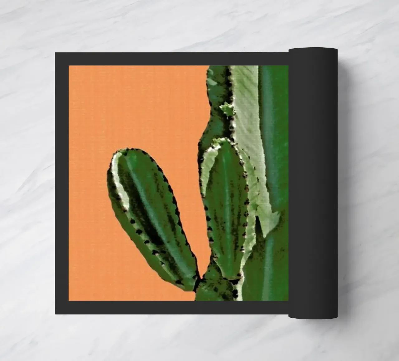 Print 86 zerbino da Lila & Lola