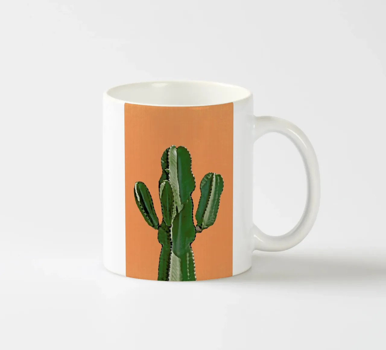 Print 86 tazza in ceramica da Lila x Lola