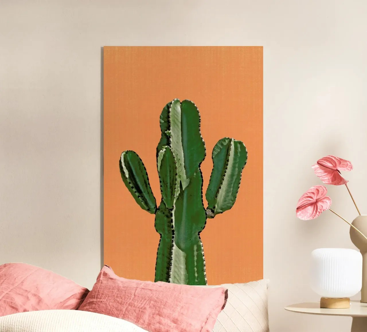 Print 86 plexiglass da Lila & Lola