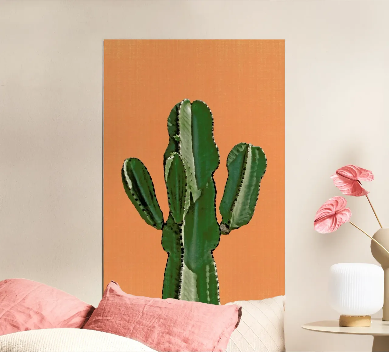 Print 86 poster da Lila & Lola