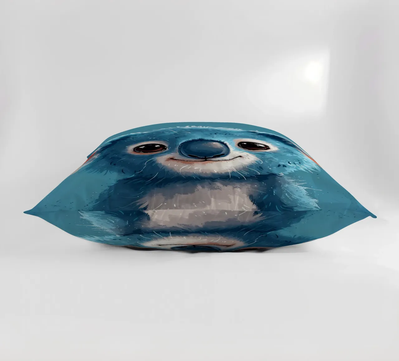 Gioia del Koala Blu cuscino da Manh beo