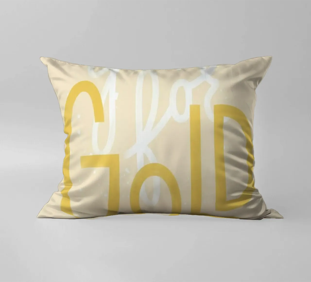 Go For Gold cuscino da Summerchamps