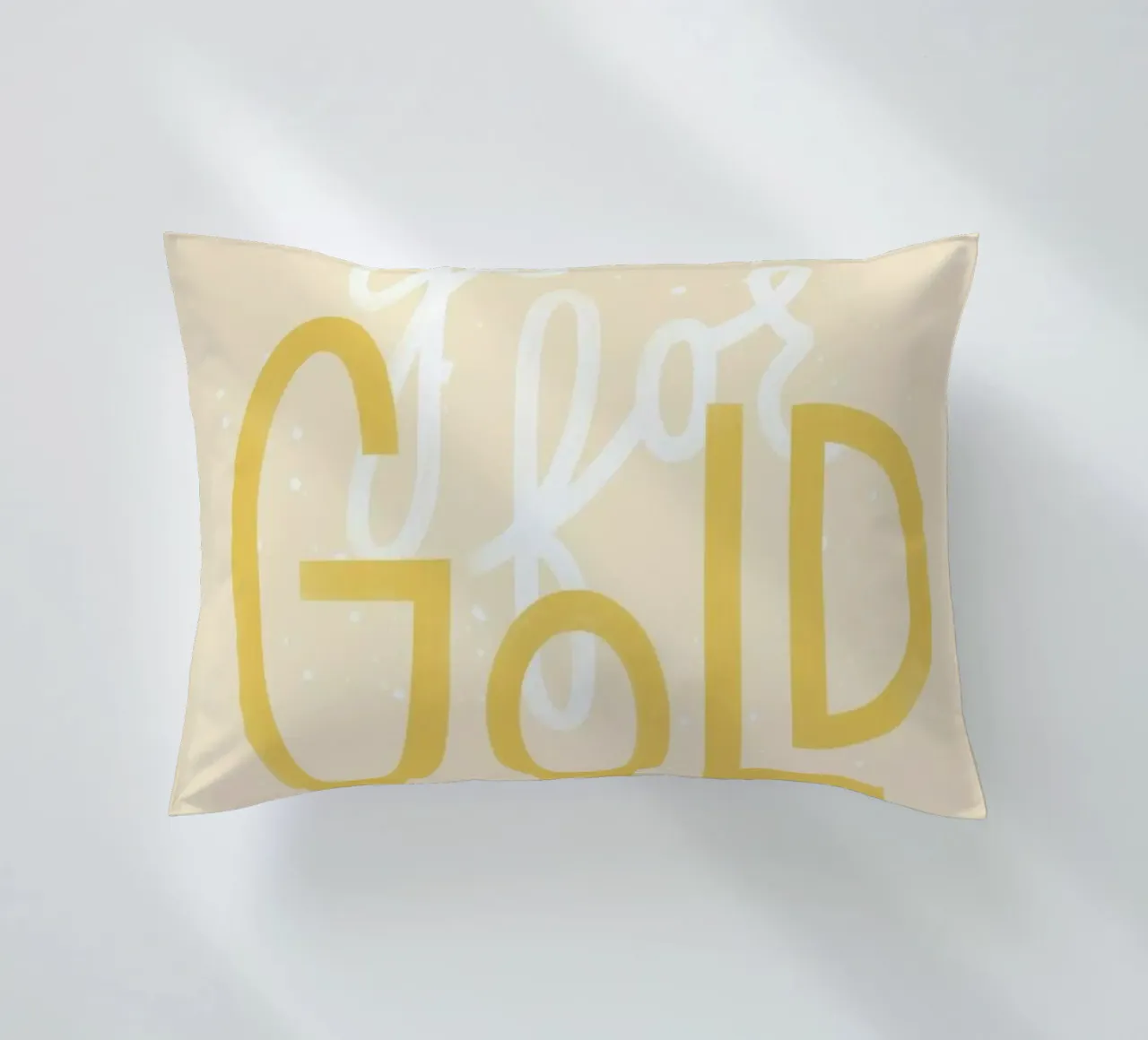 Go For Gold cuscino da Summerchamps