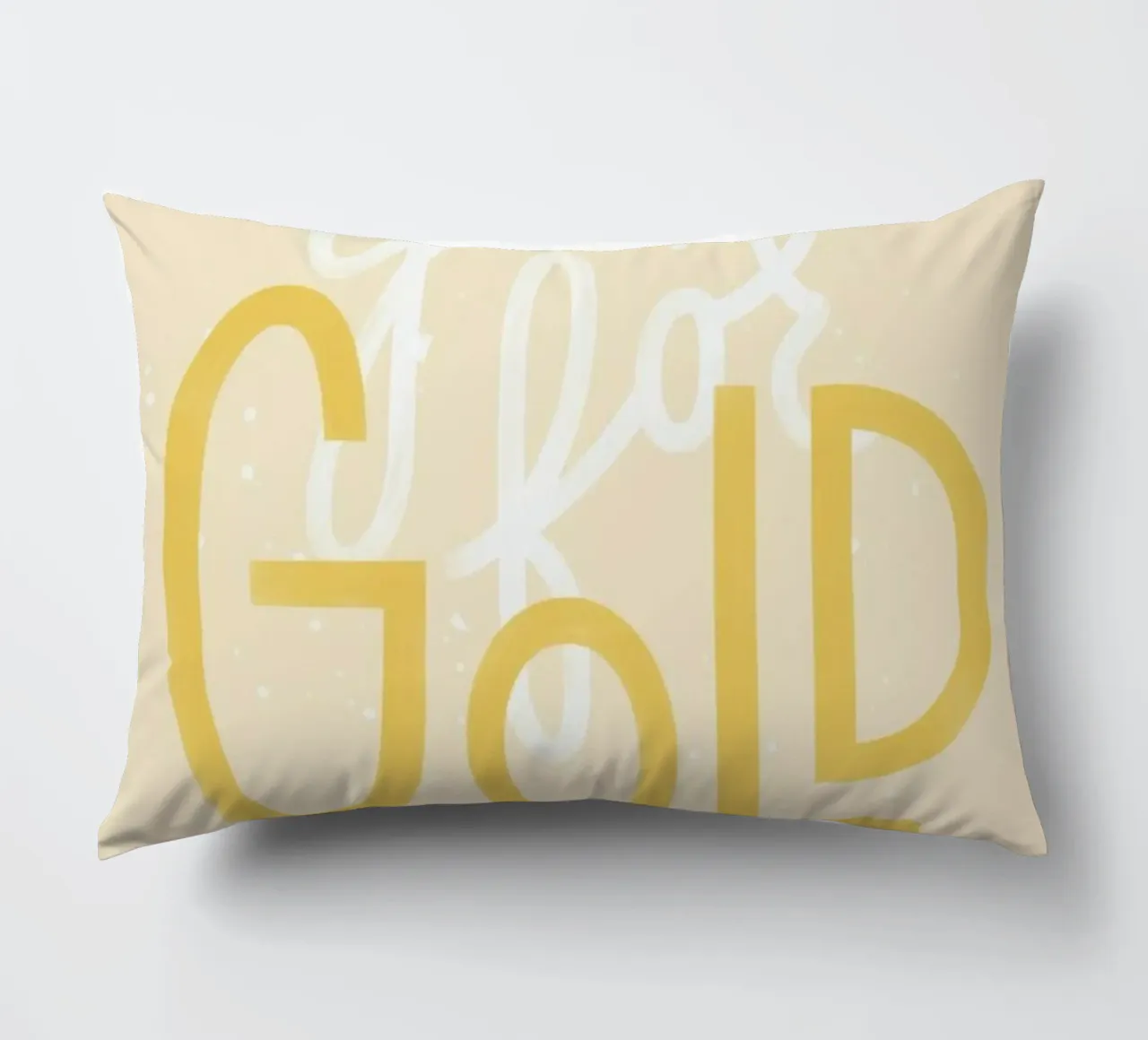 Go For Gold cuscino da Summerchamps