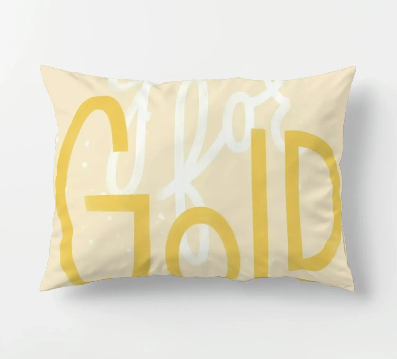 Go For Gold cuscino da Summerchamps