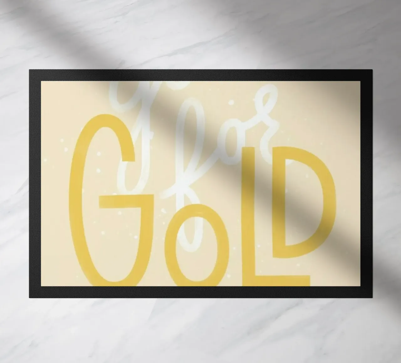 Go For Gold zerbino da Summerchamps