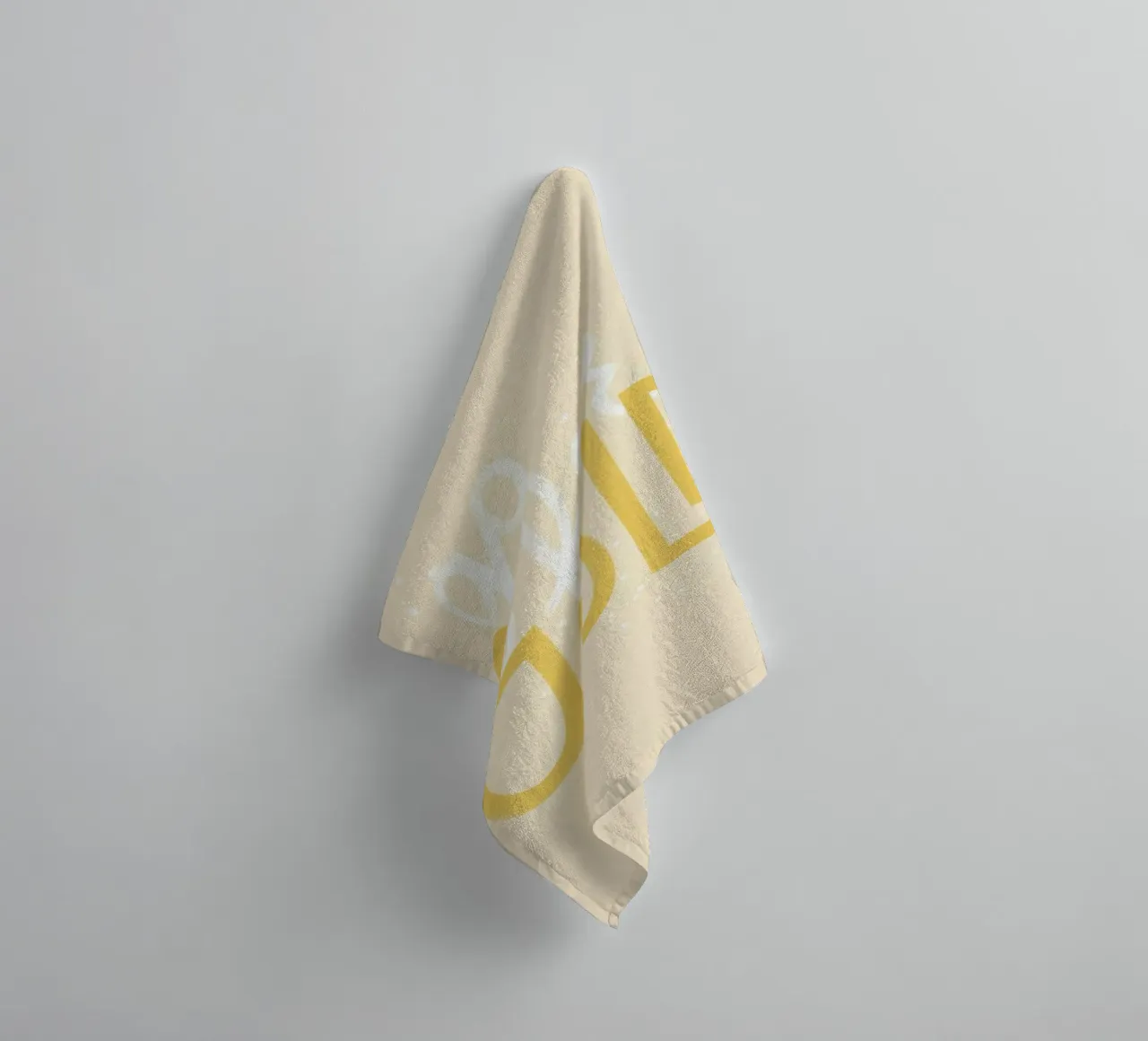 Go For Gold asciugamano da bagno da Summerchamps