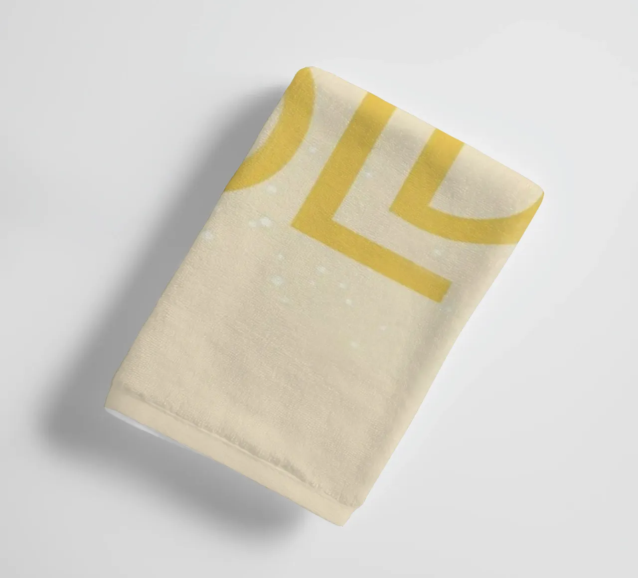Go For Gold asciugamano da bagno da Summerchamps