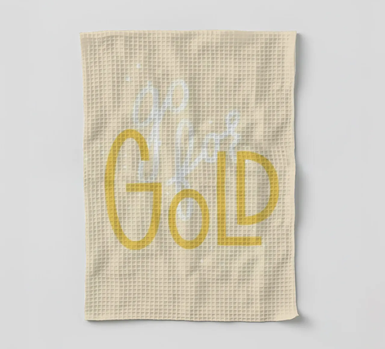 Go For Gold torchon de Summerchamps