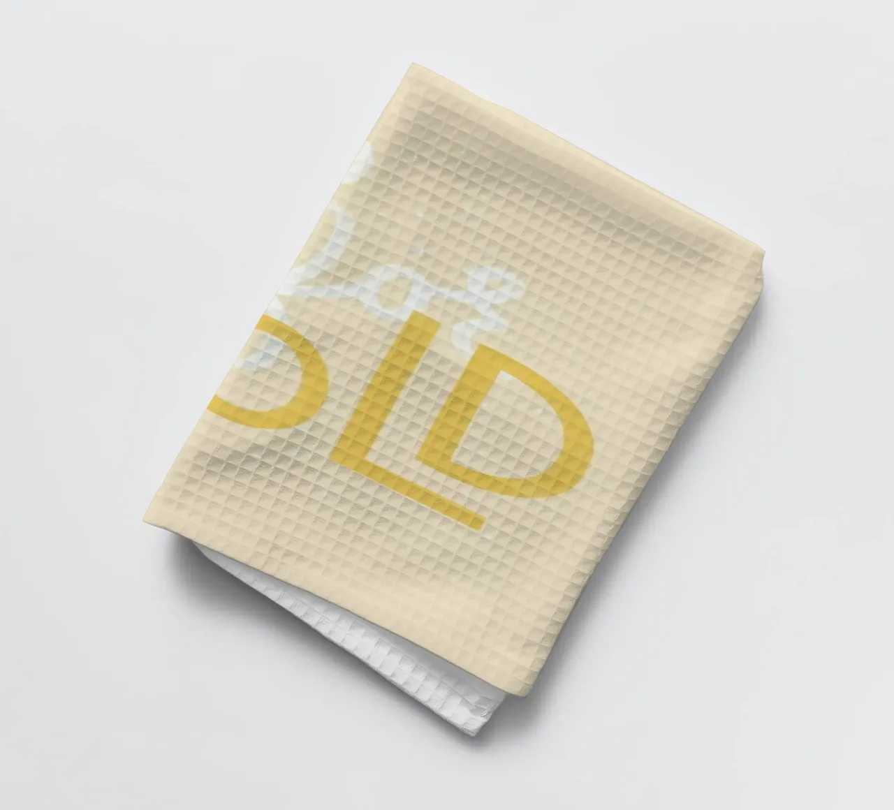 Go For Gold torchon de Summerchamps