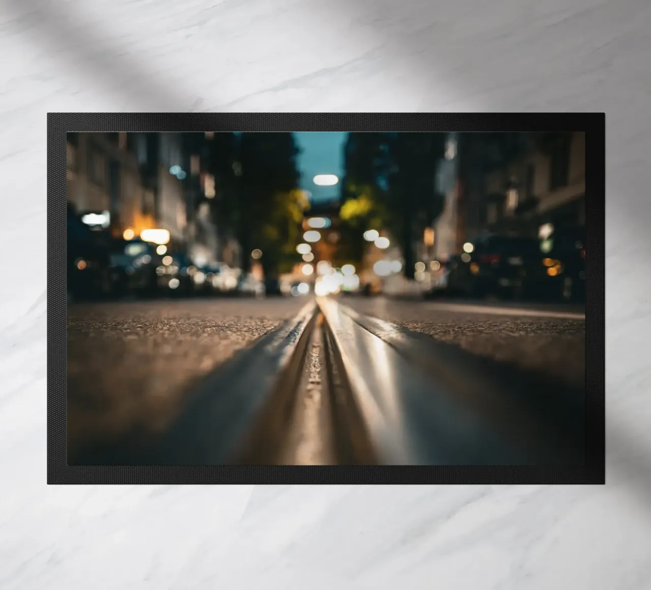 Streets zerbino da Flo Klein