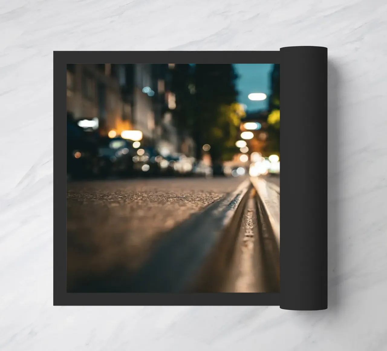 Streets zerbino da Flo Klein