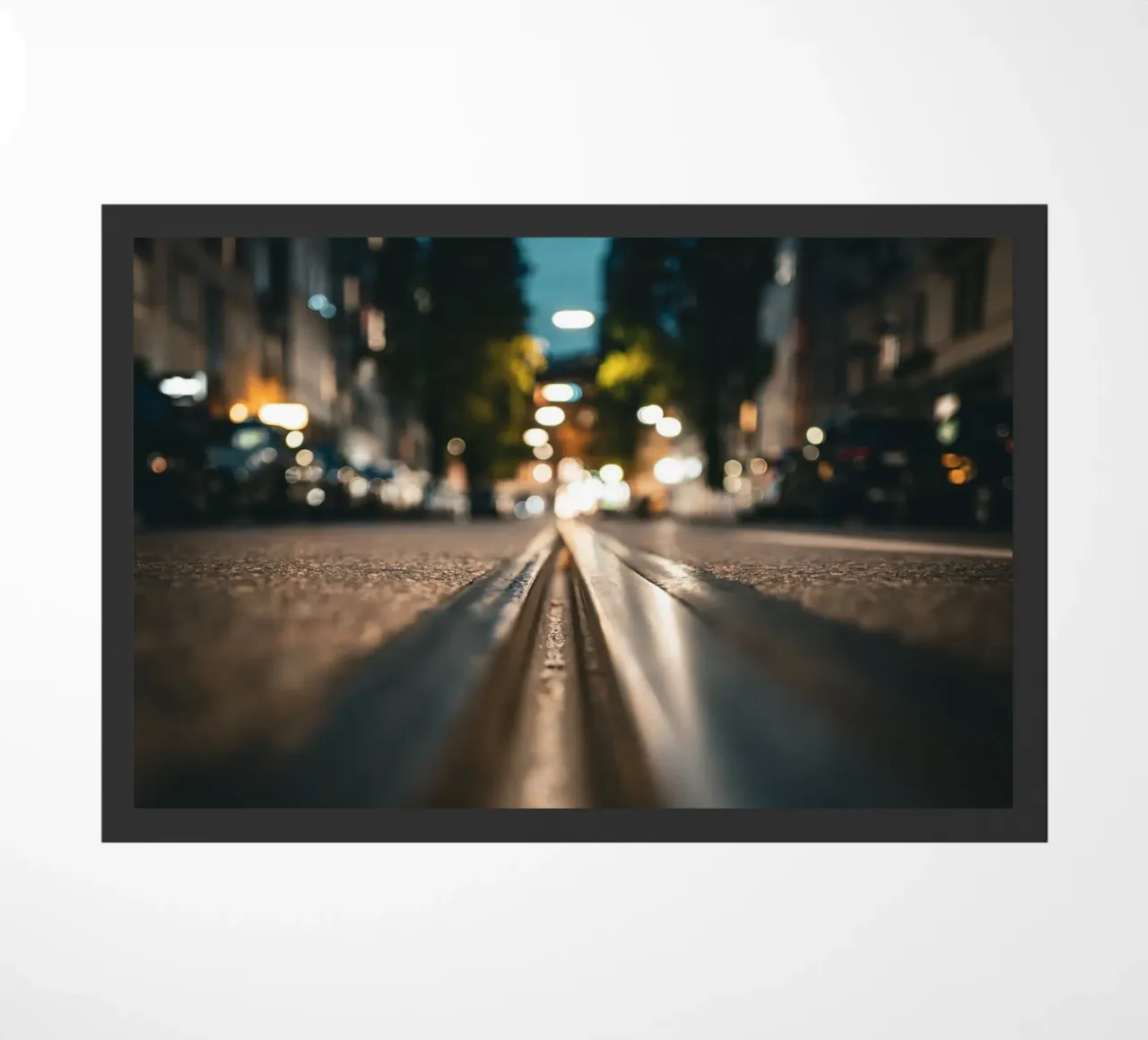 Streets zerbino da Flo Klein