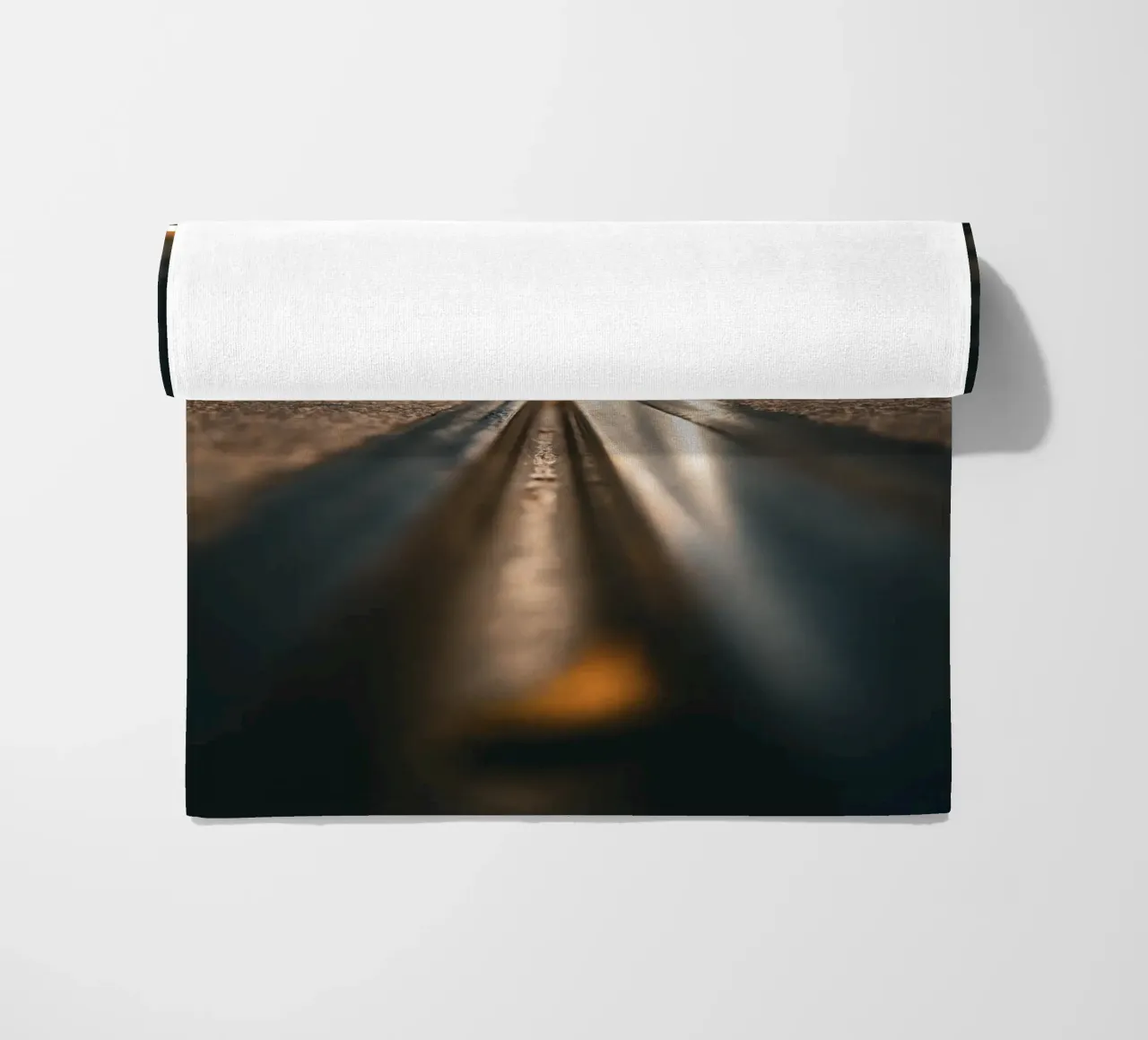 Streets telo mare da Flo Klein Gallery