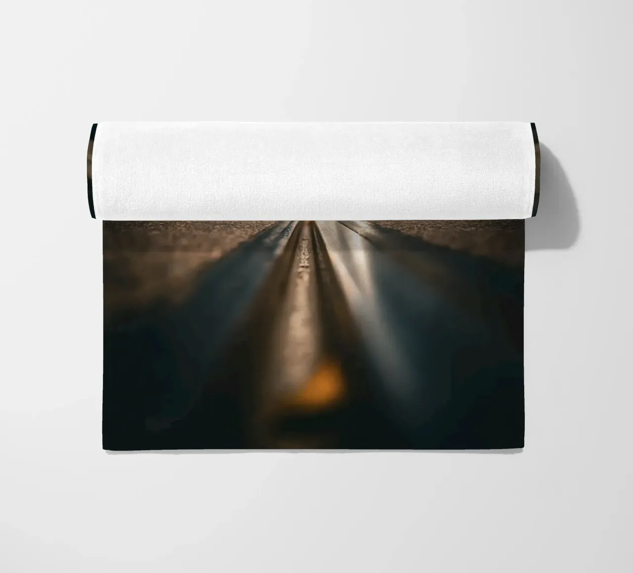 Streets telo mare da Flo Klein