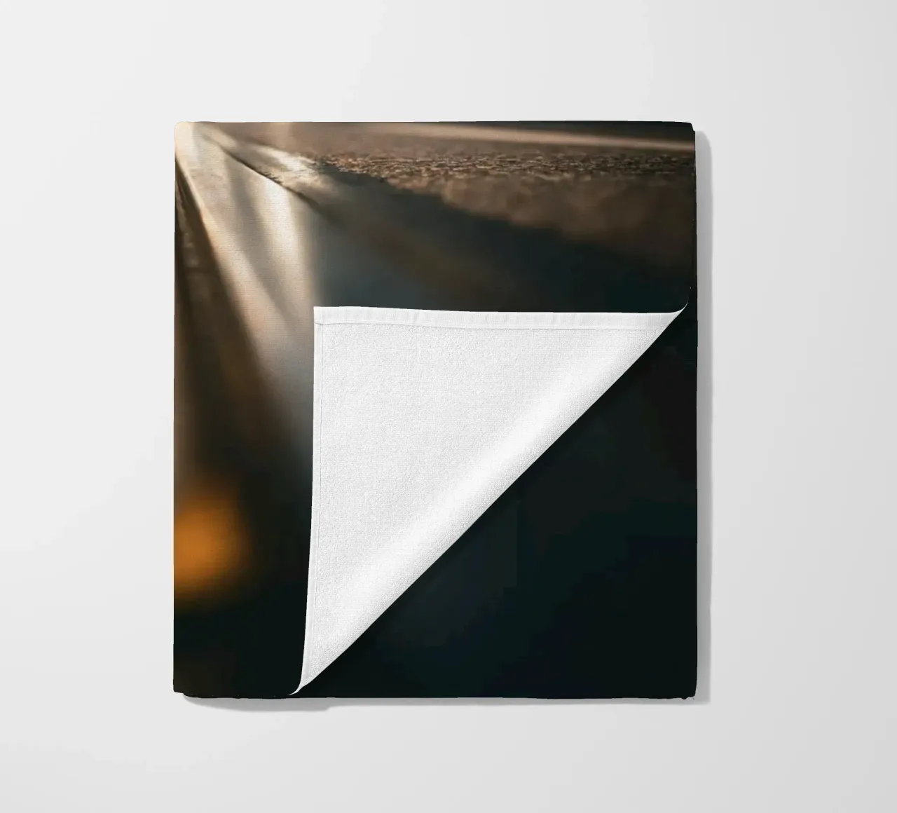 Streets telo mare da Flo Klein