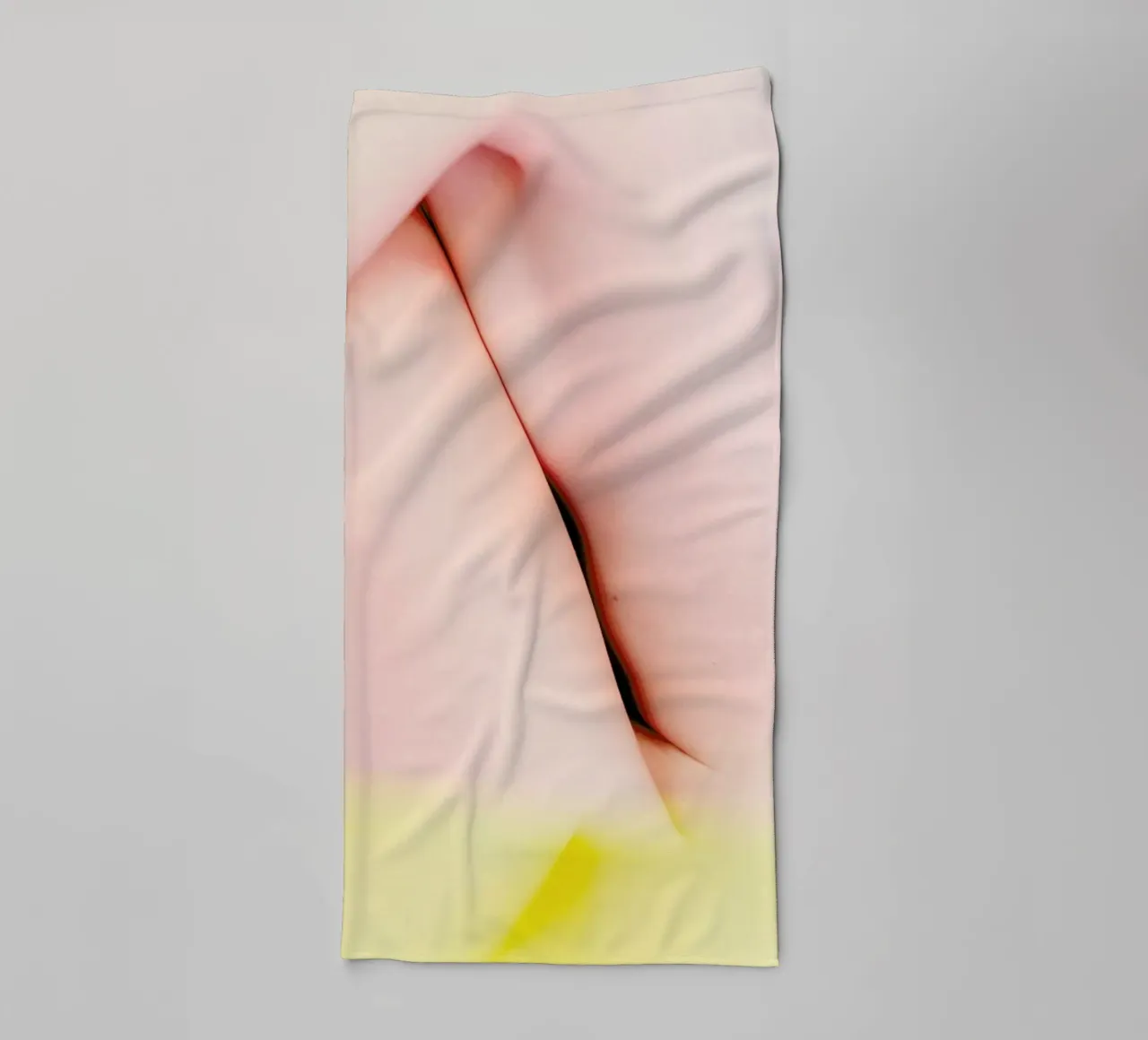 Hide Away Tree House 6 towel by Paul Aidan Perry