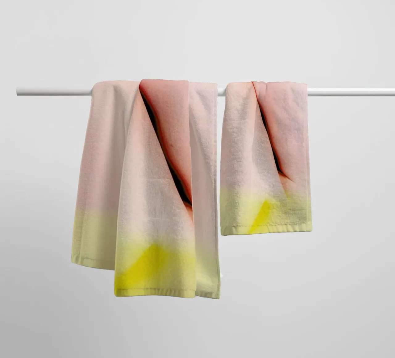 Hide Away Tree House 6 towel by Paul Aidan Perry