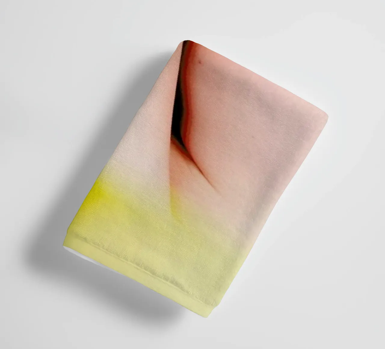 Hide Away Tree House 6 towel by Paul Aidan Perry