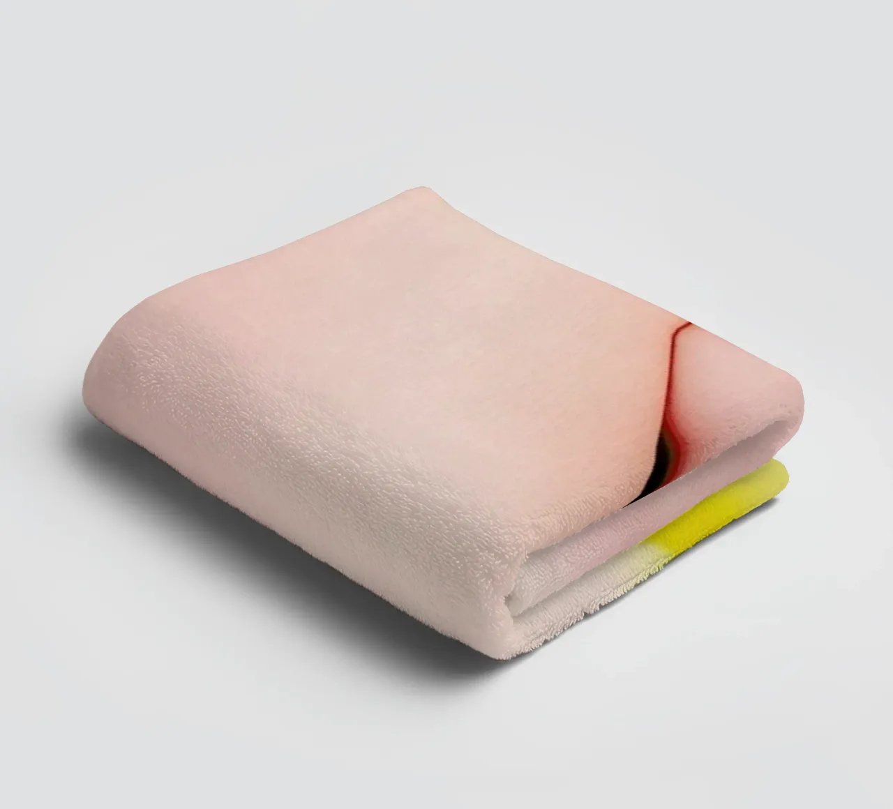 Hide Away Tree House 6 towel by Paul Aidan Perry