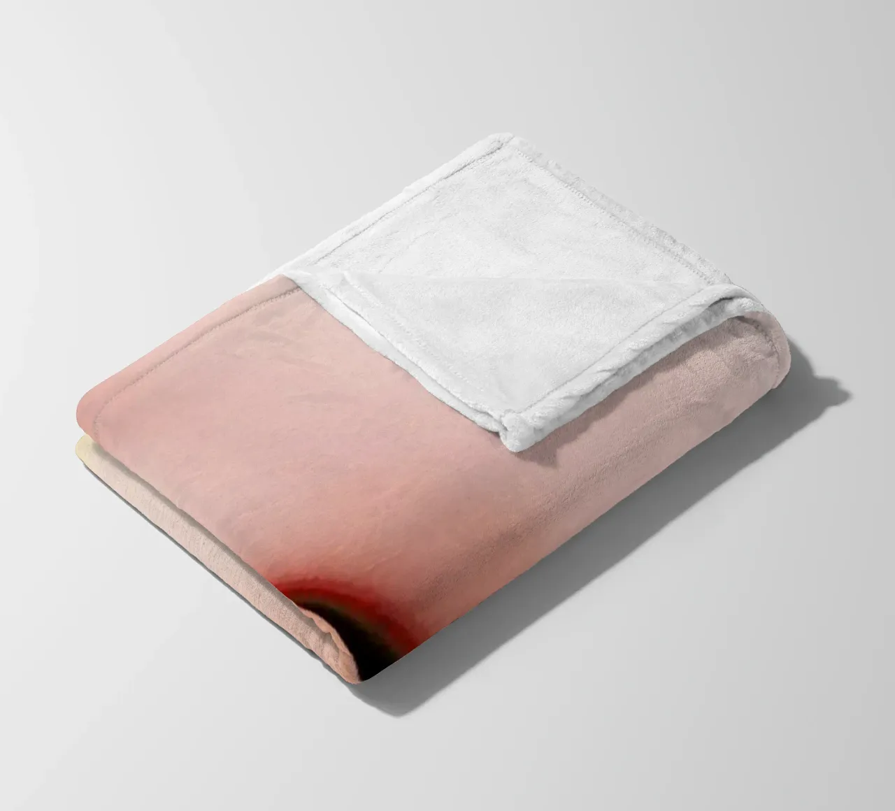 Hide Away Tree House 6 coperta in pile da Paul Aidan Perry