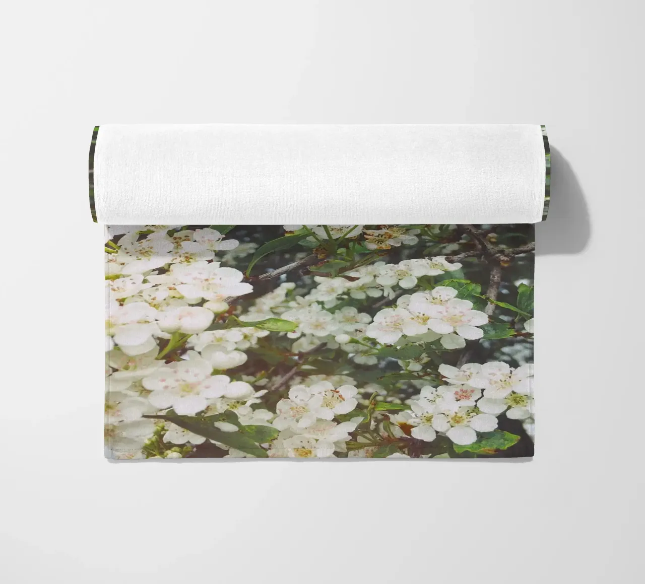 Spring Evening telo mare da Cassia Beck Photography