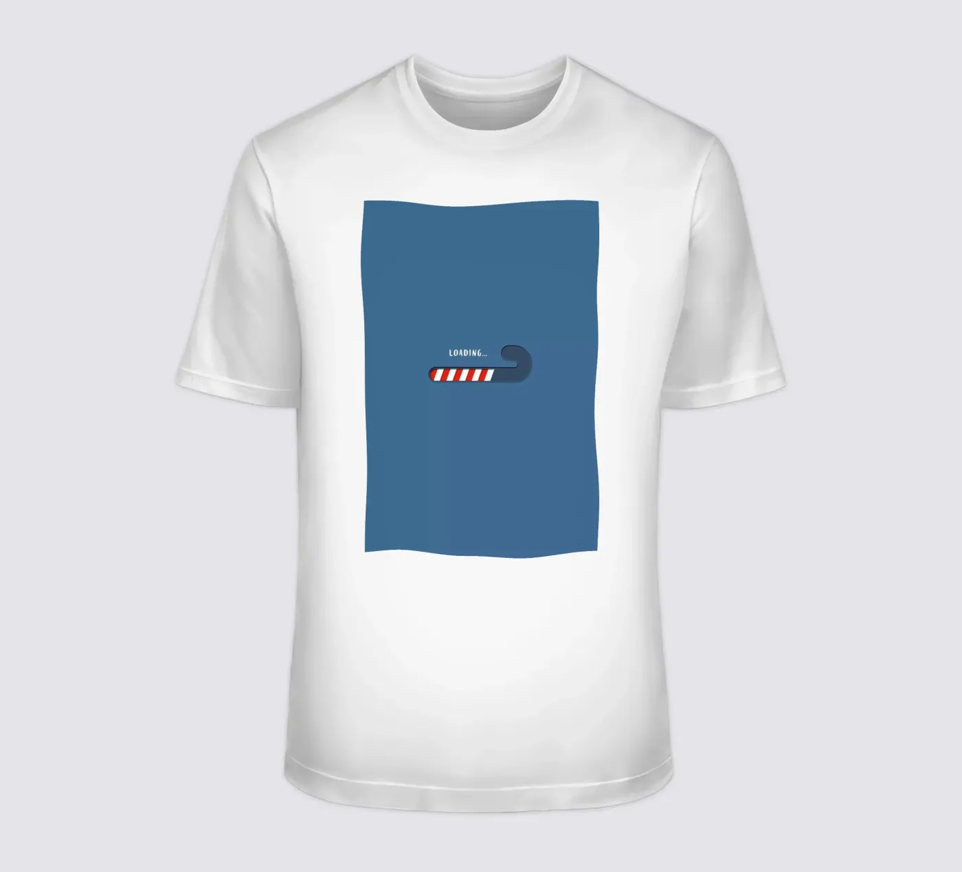 Loading t-shirt da Doozal