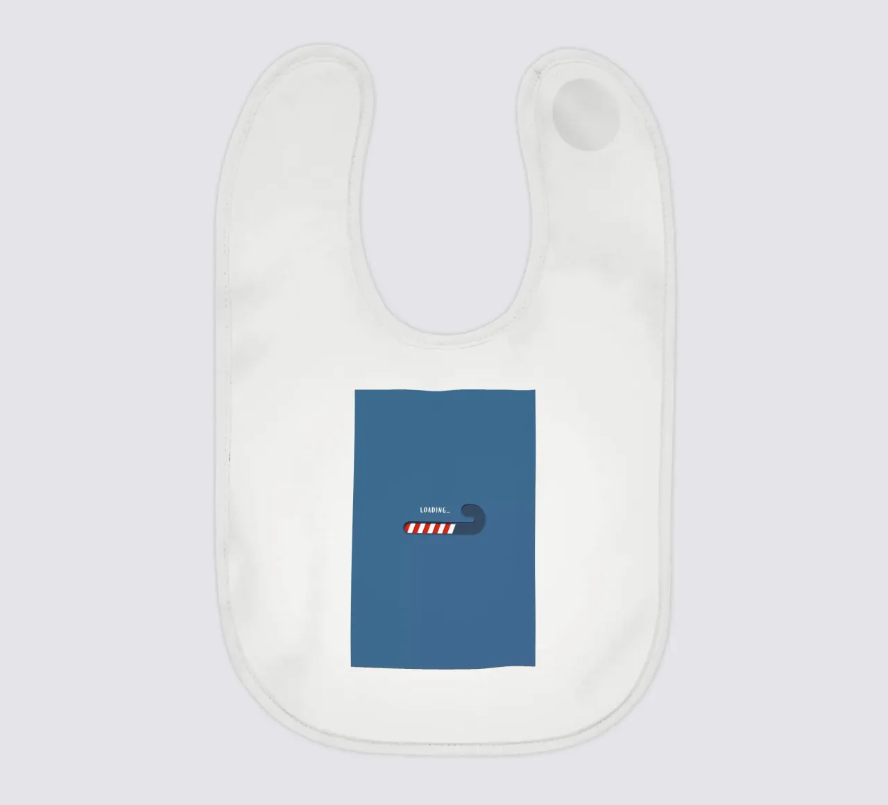 Loading bavaglino da Doozal