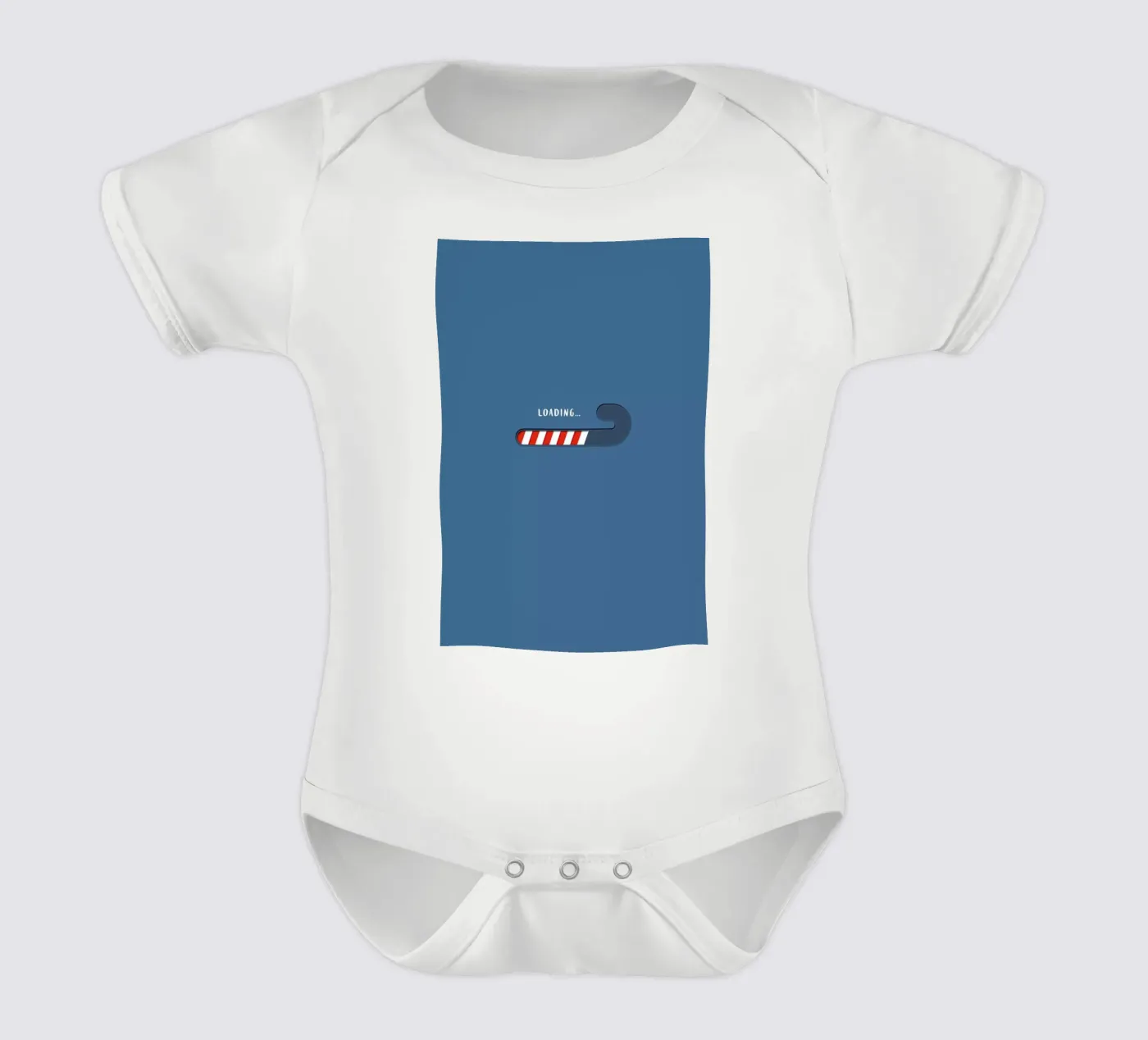 Loading body bébé de Doozal