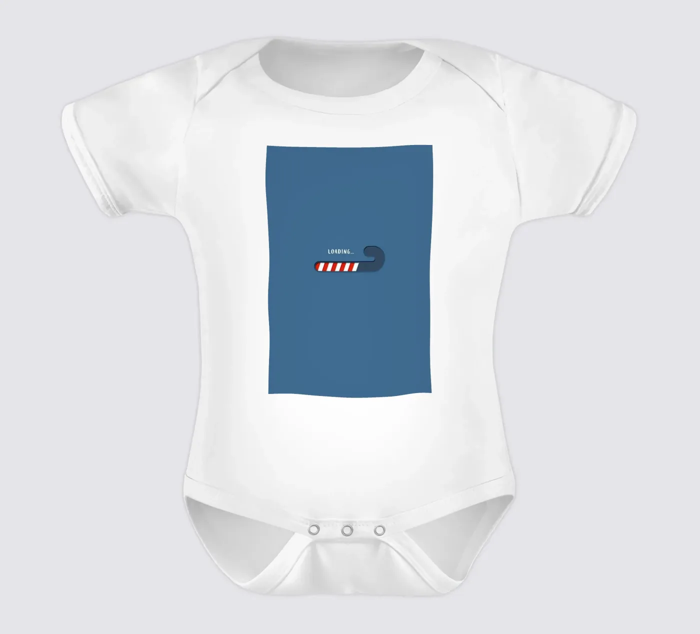 Loading body bébé de Doozal
