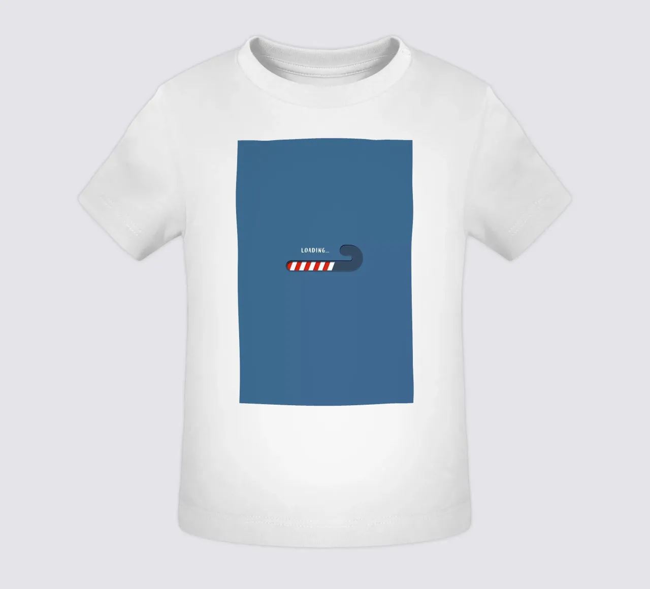 Loading maglietta neonato da Doozal