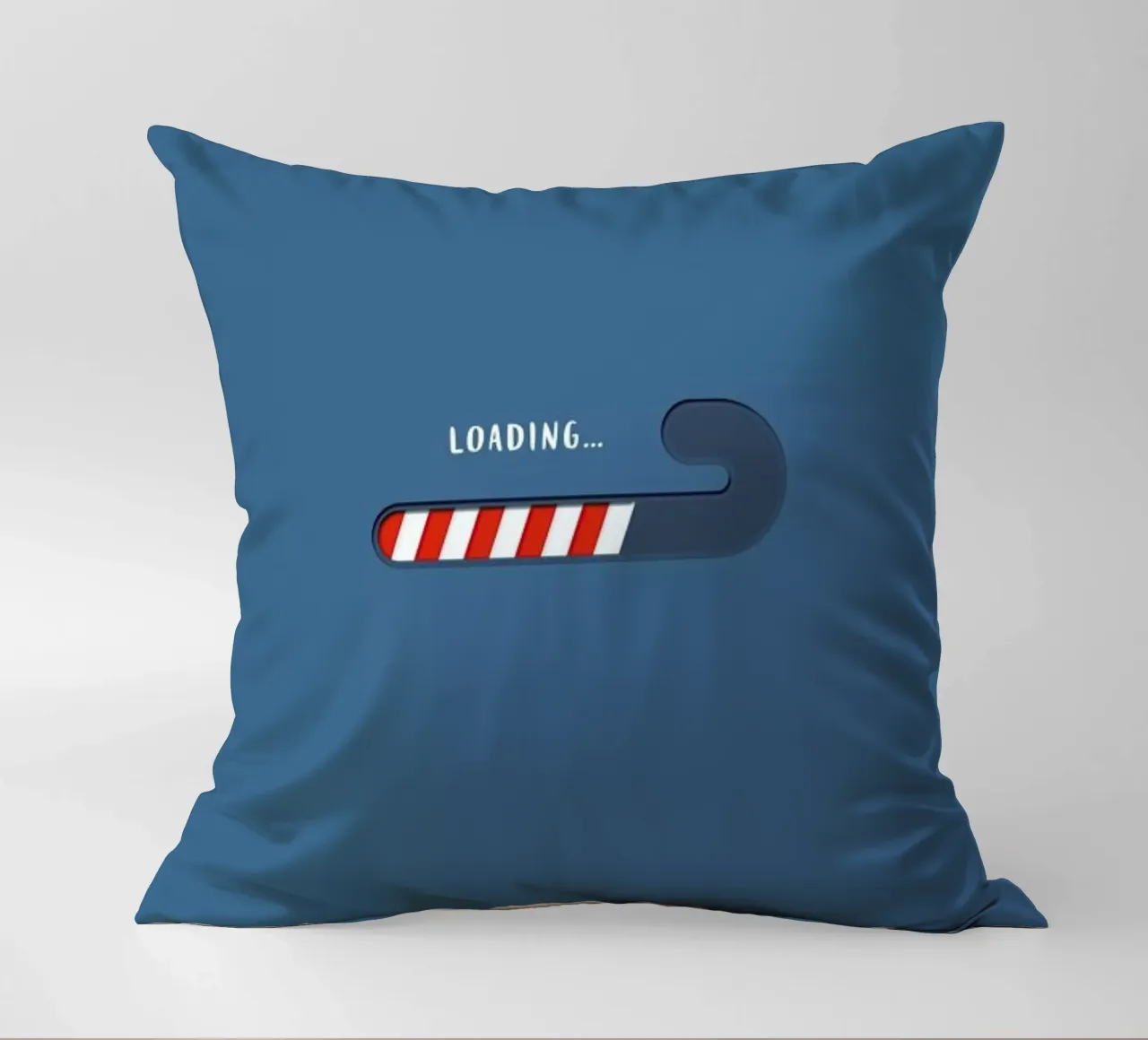 Loading cuscino da Doozal