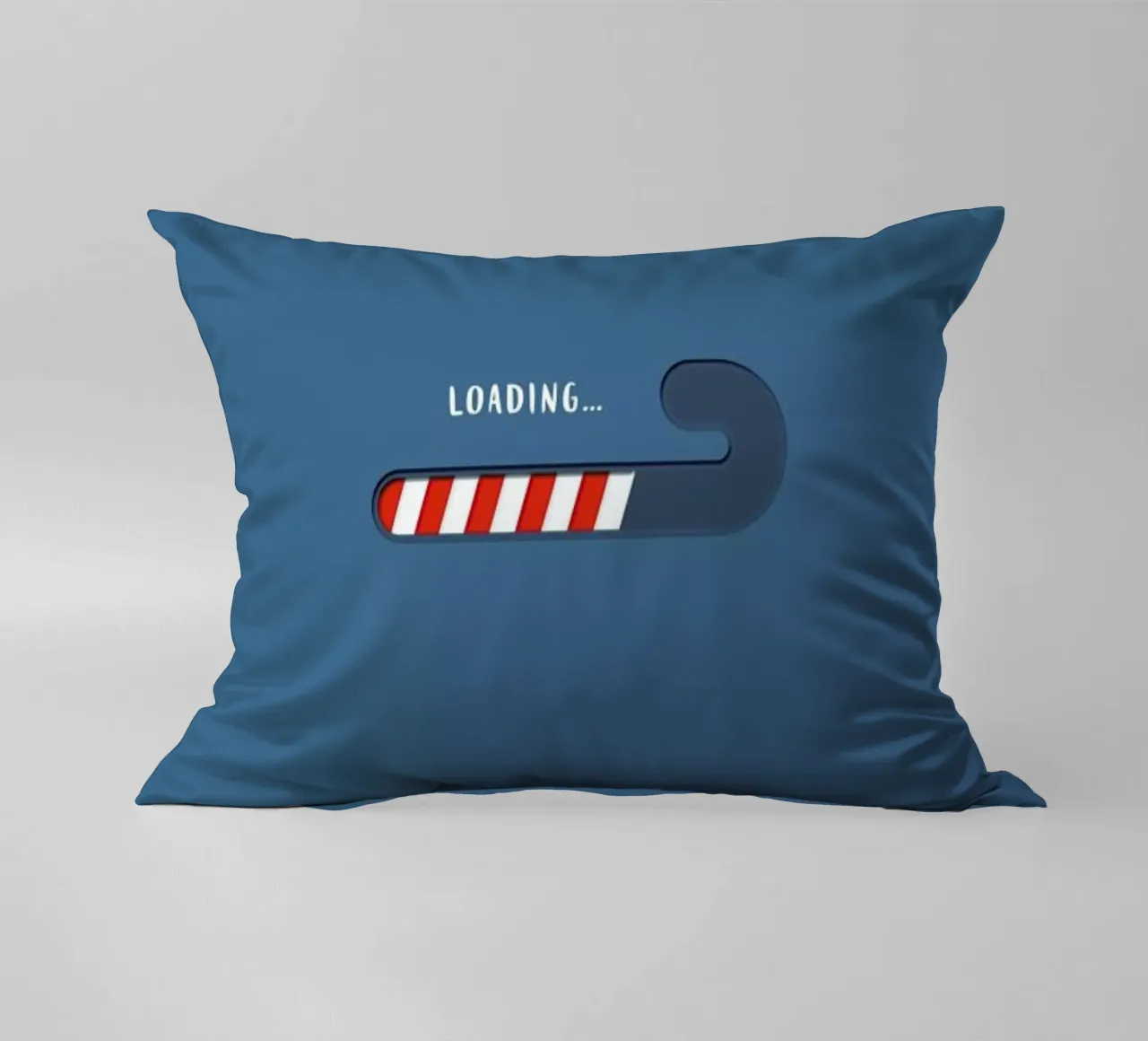 Loading cuscino da Doozal
