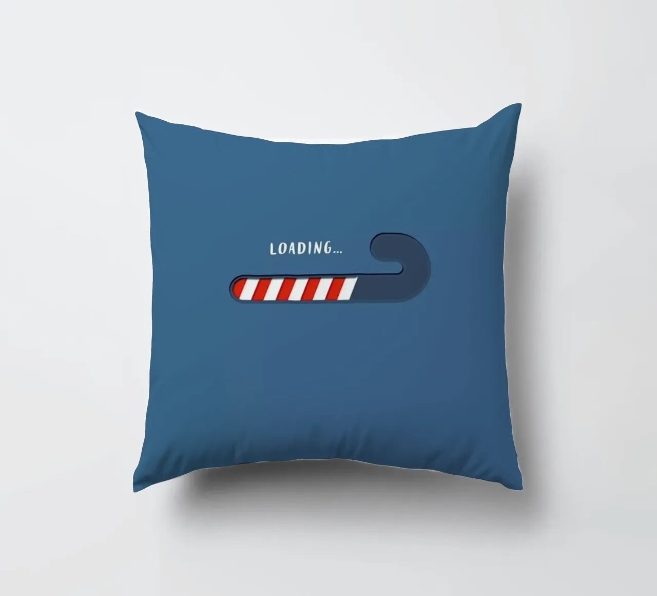 Loading cuscino da Doozal