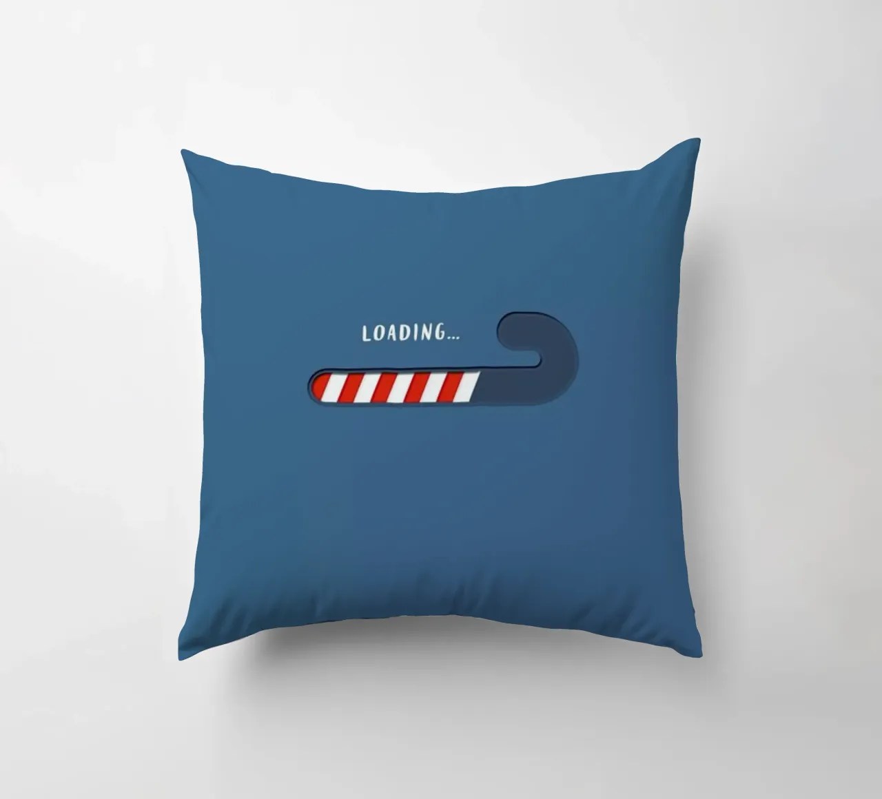 Loading cuscino da Doozal