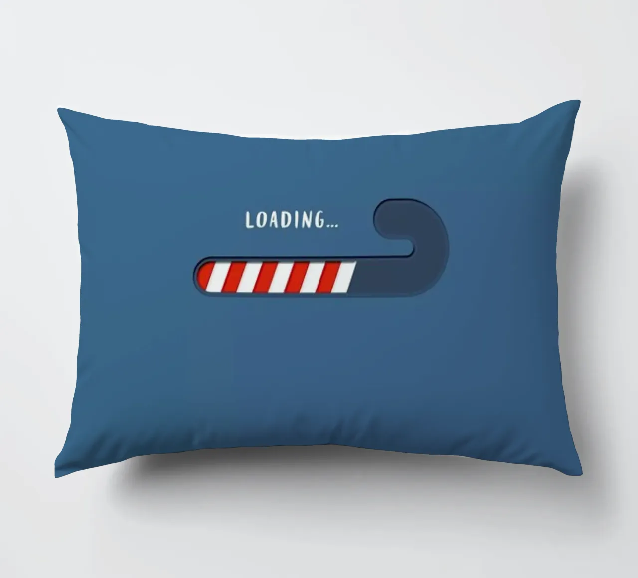 Loading cuscino da Doozal