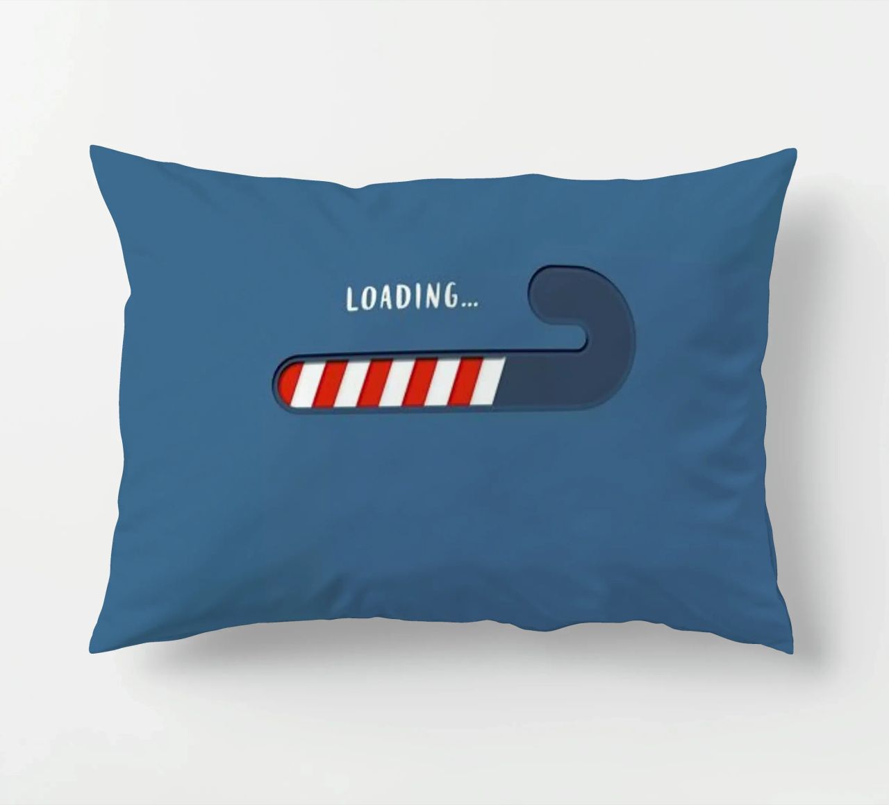 Loading cuscino da Doozal