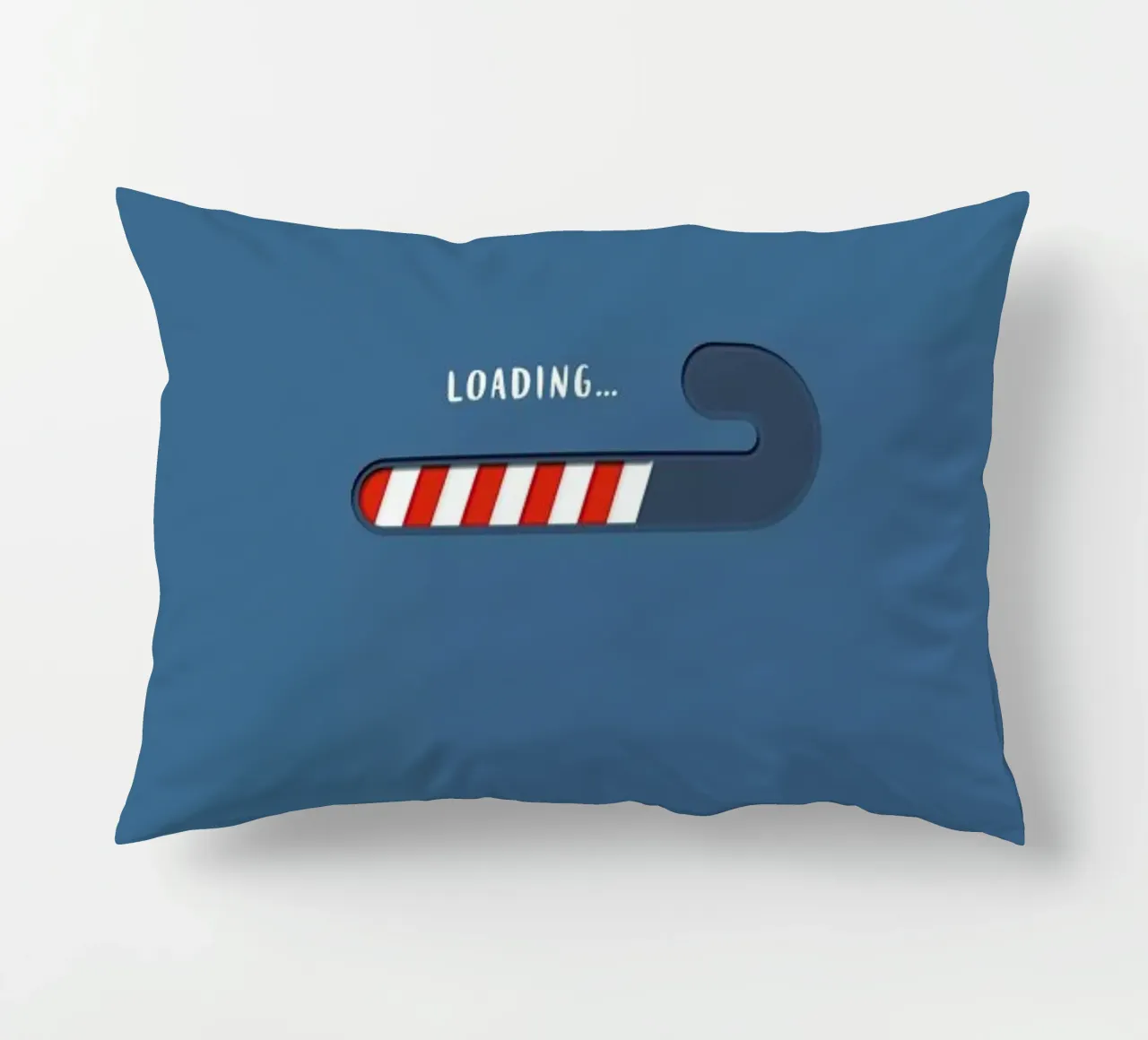 Loading cuscino da Doozal