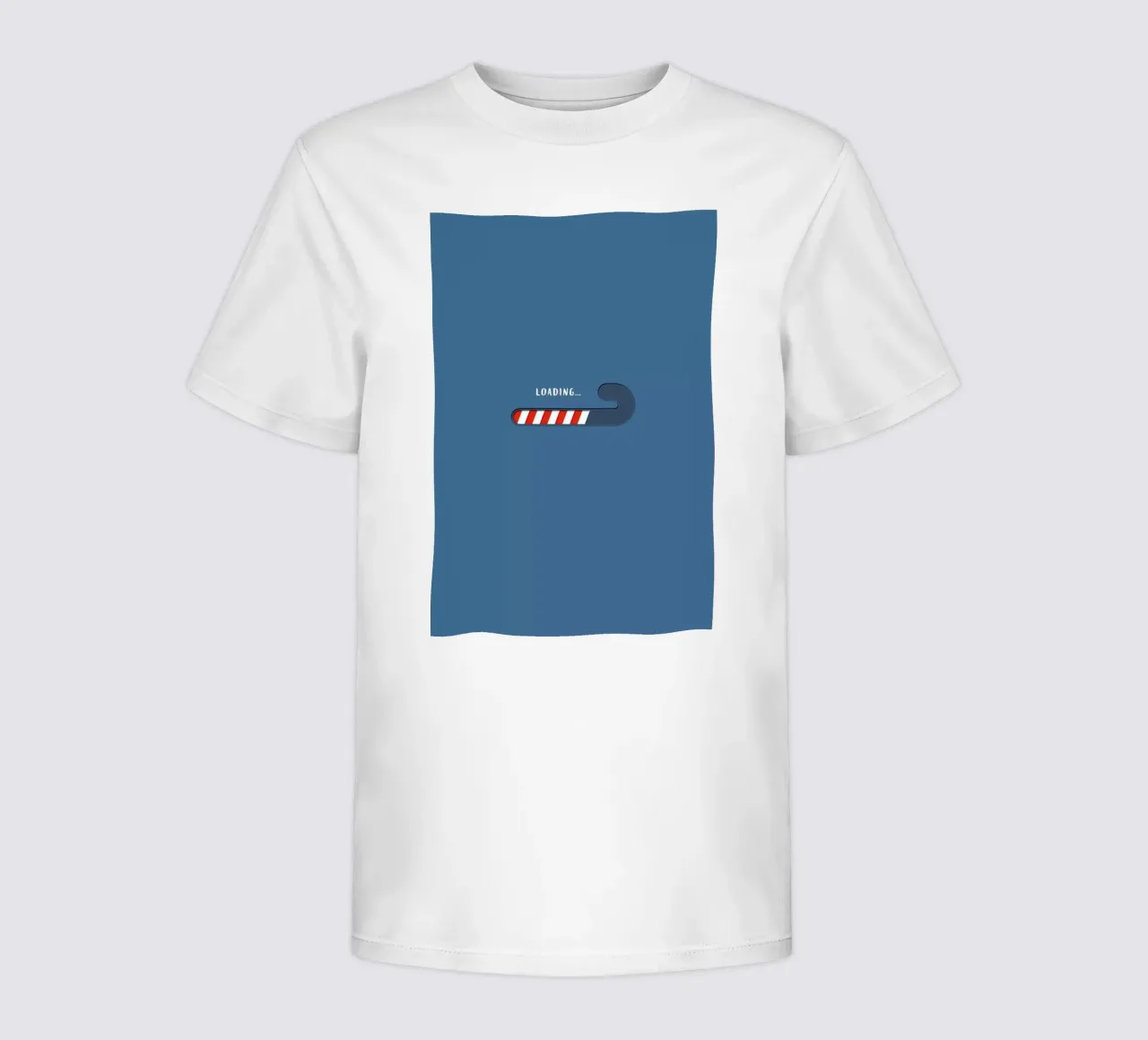Loading Kinder T-Shirt von Doozal