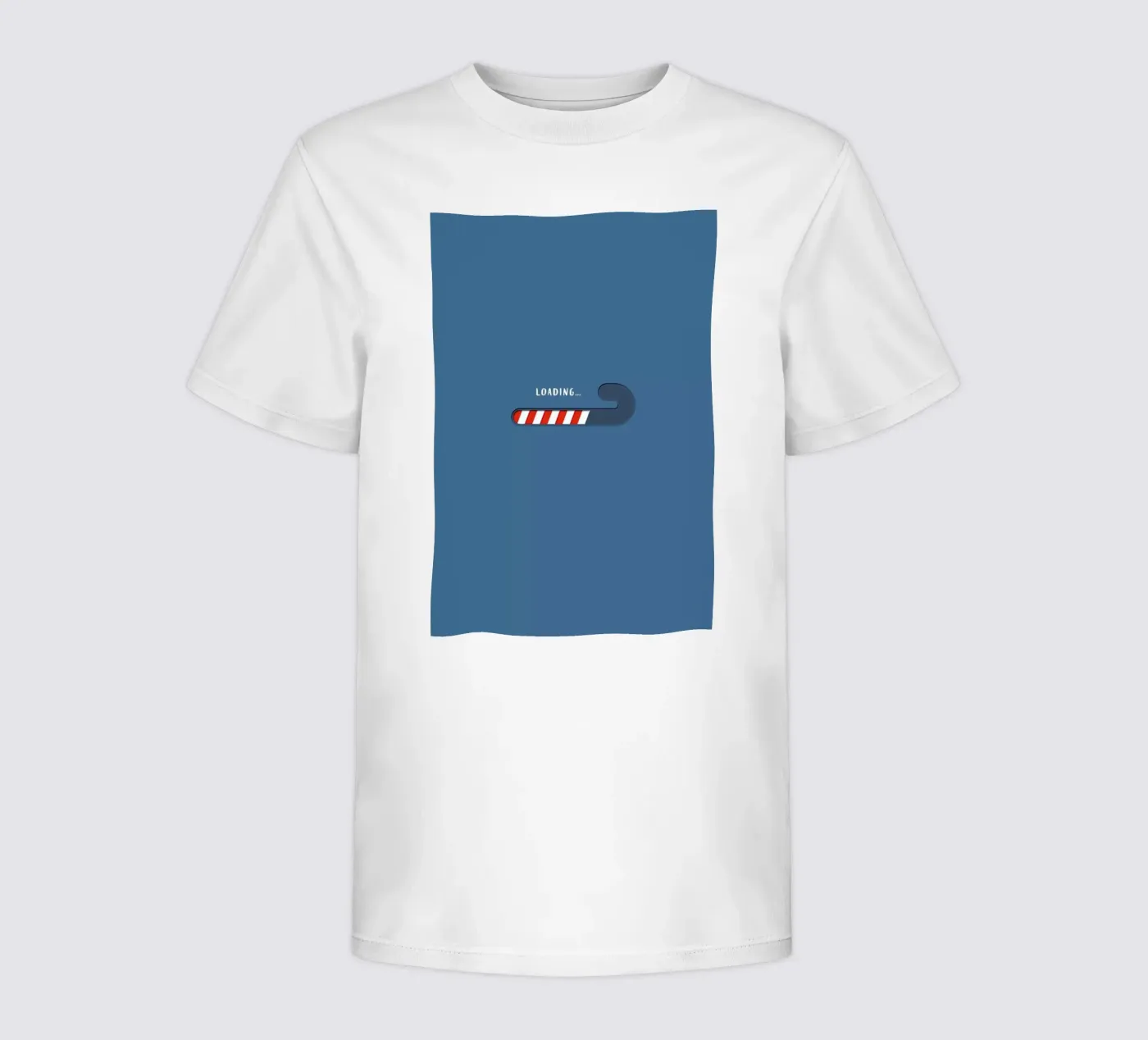 Loading kinder t-shirt van Doozal